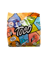 Vanilla Flavored Cookie TOCO 40 x 150 g
