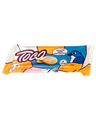Butter Flavor Cookie TOCO 102 x  80 g