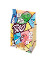 Galleta Sabor Vainilla TOCO 12 x 500 g