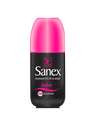Deodorant SANEX ROLL-ON no alcoholl Confort  S&C 15 x 100 mL