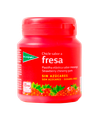 Sugar Free Strawberry Flavor Chewing Gum ECI 24 x 70 g