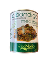 Meatballs with Peas LA NORIA 12 X 500 g