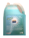 Textile Softener MUHIA 5 X 5 L