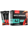 Café Instantáneo 4 en 1 Cappuccino MR. VIET 6x6x240 g 12 sobres x 20 g
