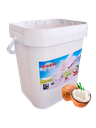 Yogurt Coágulo Probiótico Coco