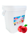 Yogurt Probiotico Manzana RHD 4 L