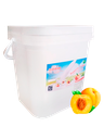 Yogurt Coágulo Probiótico Melocoton