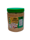 Ajo Molido en Aceite EL ROBLE 500 g