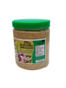 Ajo Cebolla Molido en Aceite EL ROBLE 500 g