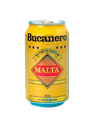 Malta BUCANERO 24 x 355 mL