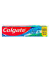 Pasta Dental  Triple Acción COLGATE 72 x 140 mL