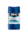 Gel de Afeitado Cool Wa GILLETTE 12 x 82 g