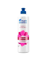  Crema de Peinar Suava y Manejable HEAD & SHOULDER 300 mL