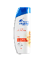 Shampoo Anticaspa con Aceite de Argán HEAD SHOULDER 12 x 180 mL 