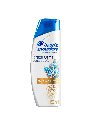 Shampoo Anticaspa Fuerza de Raíz HEAD SHOULDER 12 x 180 mL 