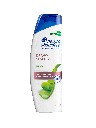 Shampoo Anticaspa para Cuero Cabelludo Sensible HEAD SHOULDER 12 x 375 mL 