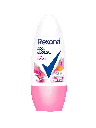 Sexy Bouquet Roll-On Women's Deodorant REXONA 12 x 50 mL 