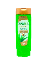 Shampo con Aceite de Argán SAVILE 180 mL 