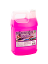 Desinfectante 5ta Generación con Fragancias Floral  PROMAX  4 x 3.785 L 