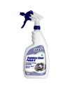  Limpiador de Acero Inoxidable Steel Polish STAINLESS Botella con Rociador 30.7 oz 0.910 L