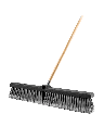 Escobillones para Pisos ESCOBILLONES 24" ESC-054