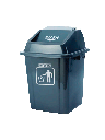 Basurero Rectangular BASURERO de 5 gal 