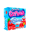 Light Raspberry Jelly GEL’HADA 48 x 12 g