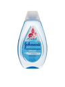 Shampoo de Bebe Fragancia Prolongada JOHNSON’S 12 x 400 mL