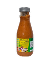 Ajo, Cebolla y Ajies Molidos en Aceite EL ROBLE 40 x 400 g