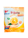 Sugar-Free Orange Flavored Soft Drink PIÑATA 90 x 90 g
