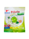 Refresco Sabor Limón sin Azúcar PIÑATA 90 x 90 g