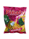 Refresco Sabor Piña  PIÑATA 100 x 200 g
