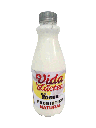 Yogurt sabor Natural s/azucar VIDA LACTEA 1 x 400 mL