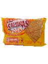 Galletas sabor Mantequilla SALTINAS 24 x 9 x 28 g