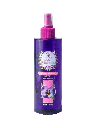 Eau de Cologne  LES VIOLETTES SENSUELLE  S&C 9 x 400 mL