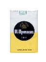 Cigarrillo Negro con Filtro H UPMANN 10 Uni