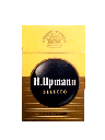 Cigarrillo Negro con Filtro H UPMANN SELECTO 10 uni