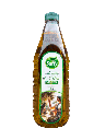 Virgin Olive Oil SAFFY 12 x 1L   