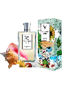 Agua de Colonia de Mujer VARADERO S&C 9x150 ml