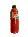 Seasoned Tomato Sauce EL ROBLE  900 g