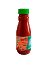 Seasoned Tomato Sauce EL ROBLE 450 g