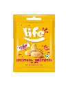 Mixto Cacahuetes y Anacardos Salados LIFE 15 x 40 g