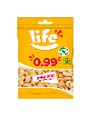 Salted Peanuts LIFE  12 x130 g